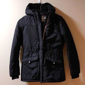 ❄️ Okaidi Girl's Winter Parka